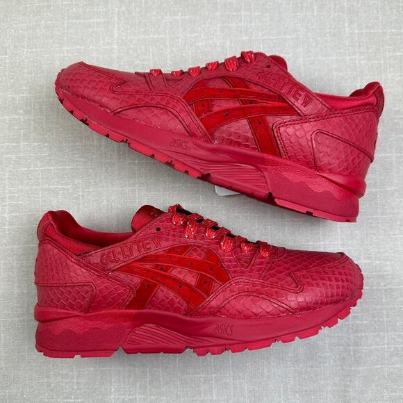 2015 Asics Gel-Lyte 5 "Red Mamba" - Picture 2 of 7